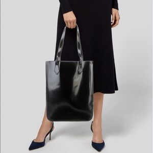 Givenchy Black Tote